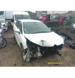 Aile avant gauche CITROEN C4 2 Photo n°9