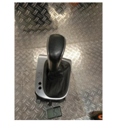 Levier de vitesses CITROEN C4 2 Photo n°1