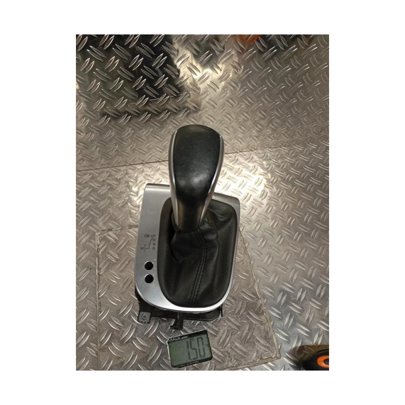 Levier de vitesses CITROEN C4 2