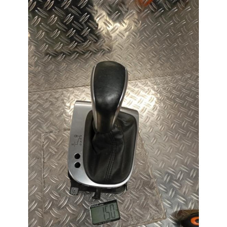 Levier de vitesses CITROEN C4 2 Photo n°1