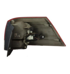 Feu arriere principal gauche (feux) OPEL VECTRA C Photo n°3