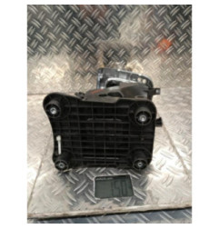 Levier de vitesses CITROEN C4 2 Photo n°3