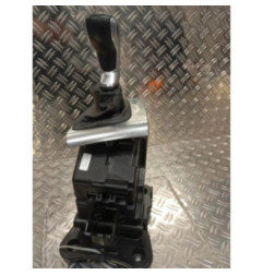 Levier de vitesses CITROEN C4 2 Photo n°4