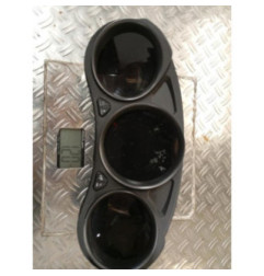 Compteur CITROEN C4 2 Photo n°1