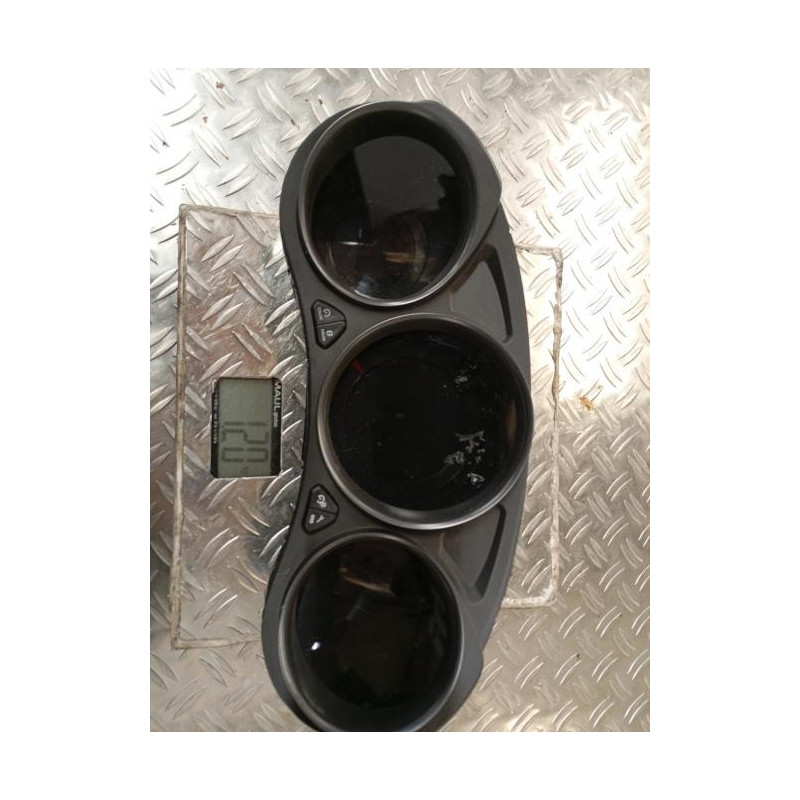 Compteur CITROEN C4 2