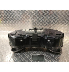 Compteur CITROEN C4 2 Photo n°3