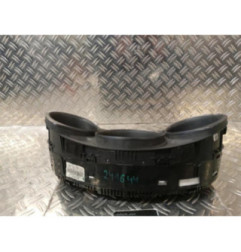 Compteur CITROEN C4 2 Photo n°4