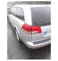 Feu arriere principal gauche (feux) OPEL VECTRA C Photo n°6