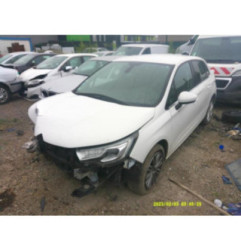 Compteur CITROEN C4 2 Photo n°9