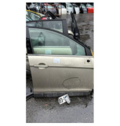 Porte avant droit CHEVROLET CAPTIVA Photo n°3