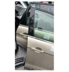 Porte avant droit CHEVROLET CAPTIVA Photo n°4