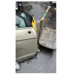 Porte avant droit CHEVROLET CAPTIVA Photo n°5