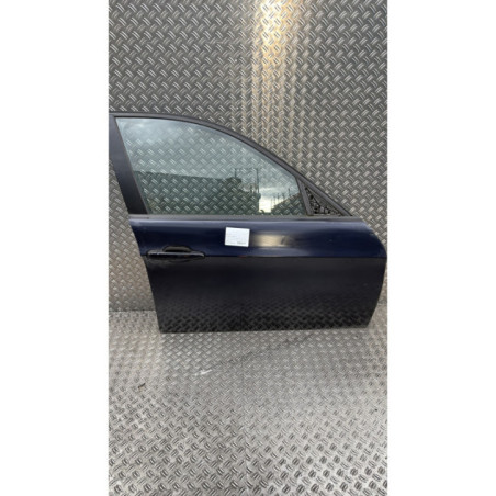 Porte avant droit BMW SERIE 3 E91 Photo n°1