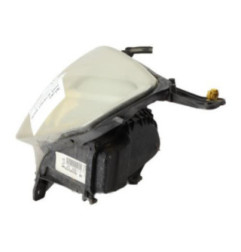 Optique avant principal gauche (feux)(phare) OPEL VECTRA C