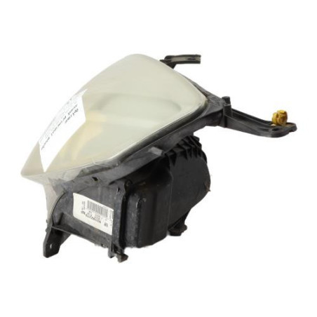 Optique avant principal gauche (feux)(phare) OPEL VECTRA C