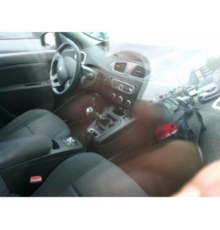 Capot RENAULT SCENIC 3