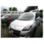 Capot RENAULT SCENIC 3