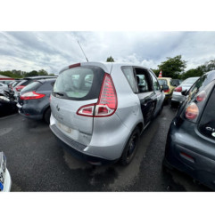 Capot RENAULT SCENIC 3 Photo n°14