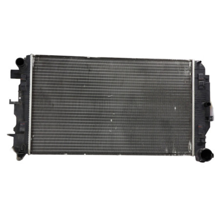 Radiateur eau MERCEDES SPRINTER 2 Photo n°1