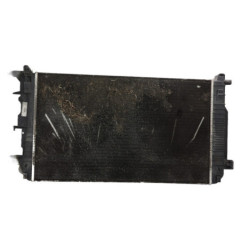 Radiateur eau MERCEDES SPRINTER 2