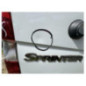 Radiateur eau MERCEDES SPRINTER 2