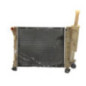Radiateur eau FORD KA 2