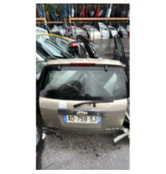 Malle/Hayon arriere CHEVROLET CAPTIVA Photo n°1