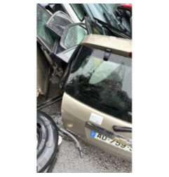 Malle/Hayon arriere CHEVROLET CAPTIVA