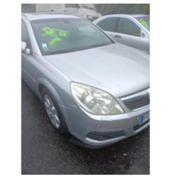 Optique avant principal gauche (feux)(phare) OPEL VECTRA C Photo n°9