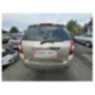 Malle/Hayon arriere CHEVROLET CAPTIVA