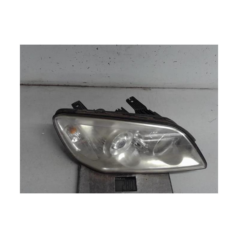 Optique avant principal droit (feux)(phare) CHEVROLET CAPTIVA