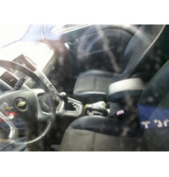 Optique avant principal droit (feux)(phare) CHEVROLET CAPTIVA Photo n°10