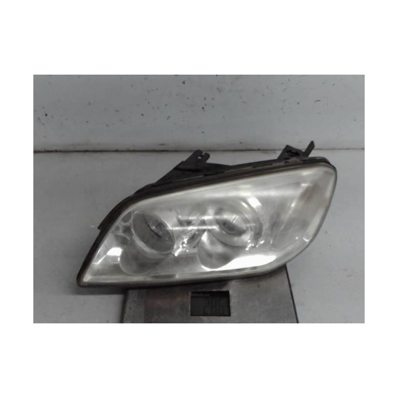 Optique avant principal gauche (feux)(phare) CHEVROLET CAPTIVA