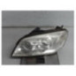 Optique avant principal gauche (feux)(phare) CHEVROLET CAPTIVA