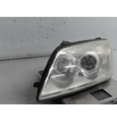 Optique avant principal gauche (feux)(phare) CHEVROLET CAPTIVA
