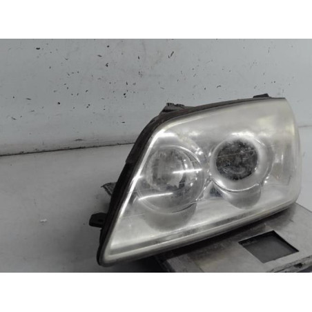 Optique avant principal gauche (feux)(phare) CHEVROLET CAPTIVA