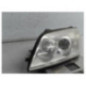 Optique avant principal gauche (feux)(phare) CHEVROLET CAPTIVA