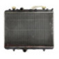 Radiateur eau CITROEN C4 CACTUS