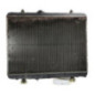 Radiateur eau CITROEN C4 CACTUS