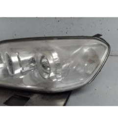 Optique avant principal gauche (feux)(phare) CHEVROLET CAPTIVA Photo n°3