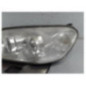 Optique avant principal gauche (feux)(phare) CHEVROLET CAPTIVA