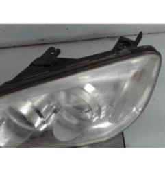Optique avant principal gauche (feux)(phare) CHEVROLET CAPTIVA Photo n°4