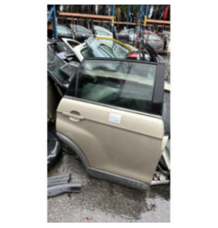 Porte arriere droit CHEVROLET CAPTIVA Photo n°1