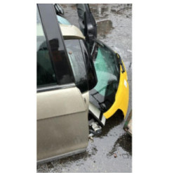 Porte arriere droit CHEVROLET CAPTIVA Photo n°3