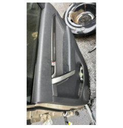 Porte arriere droit CHEVROLET CAPTIVA Photo n°4