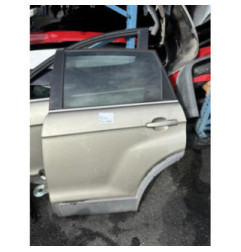 Porte arriere gauche CHEVROLET CAPTIVA Photo n°1