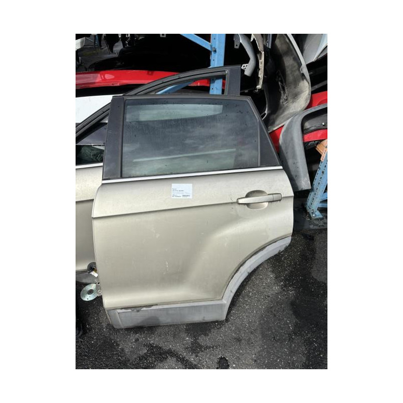 Porte arriere gauche CHEVROLET CAPTIVA