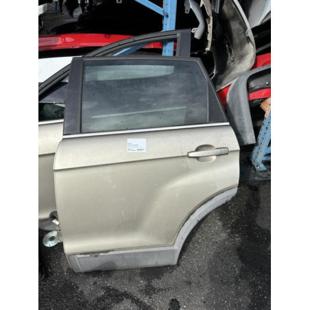 Porte arriere gauche CHEVROLET CAPTIVA Photo n°1