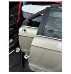 Porte arriere gauche CHEVROLET CAPTIVA
