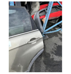 Porte arriere gauche CHEVROLET CAPTIVA Photo n°3